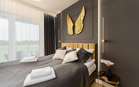 Apartament Z Basenem Polanki Aqua D306